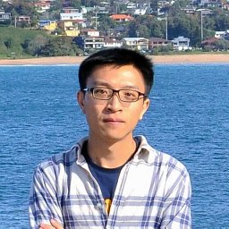 Shan Yin
