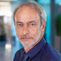 Bruno Pouliquen