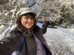 Tanzin Chowdhury
