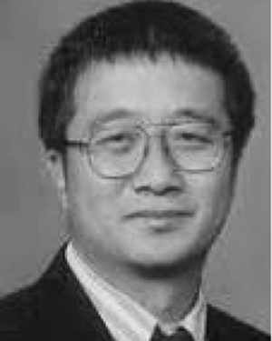Yunsheng Ma
