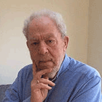 Wilfred Carr