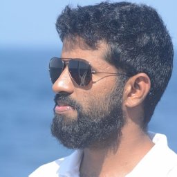 Pavan Miriyala
