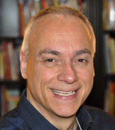 Christian Malouin