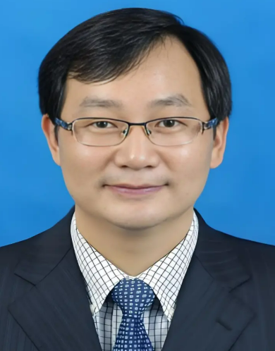 Shukai Duan