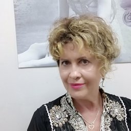 Mira Vukovic