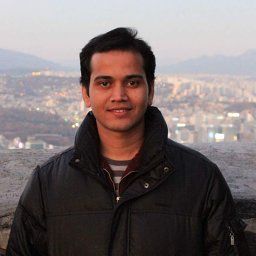Ajit Kumar Patra