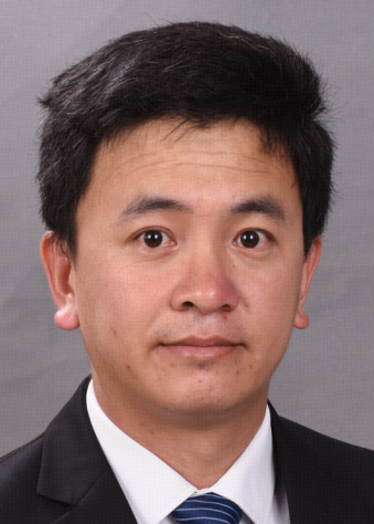 Fuyin Ma