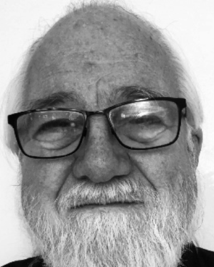 McLaughlin Keith L