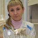 Irina V. Novakovskaya