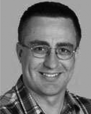Andrew J. Lambert