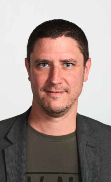 Gery Geenens