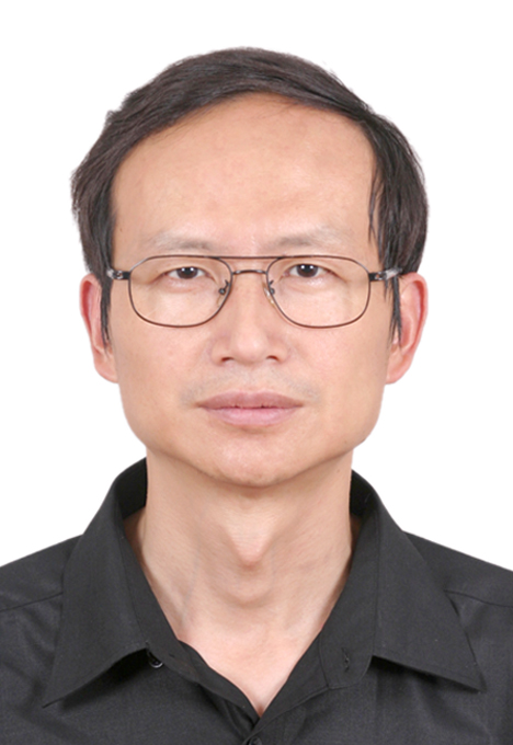 Jidong Lu