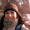 Eliana Garcia-Vaz