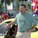 Chris Ross