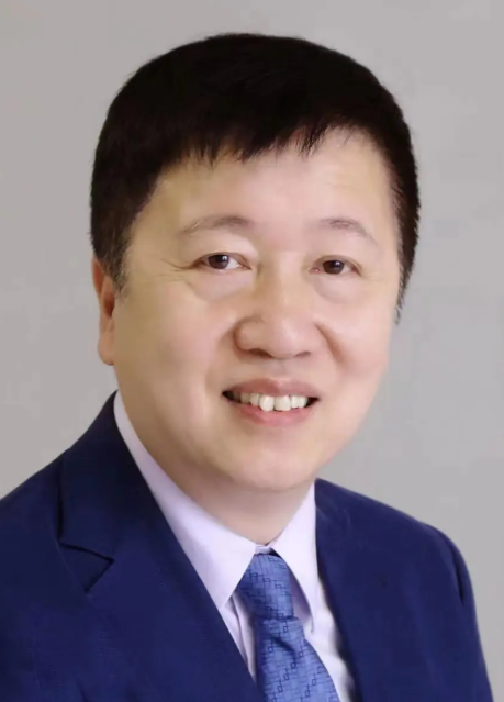 Jingping Liang