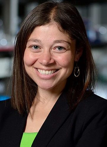Jamie Spangler