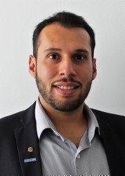 Lucas Pereira