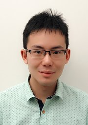 Kaiyang Liu