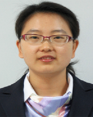 Xue Jiao