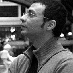 Marcilio Carlos Pereira de Souto