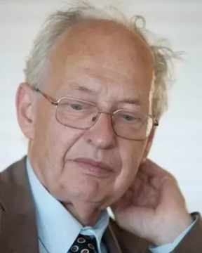 Reinhard Selten
