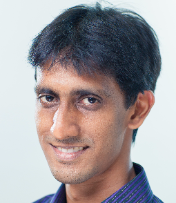 Vidhyasaharan Sethu