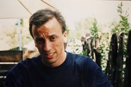 Matthew T. Calef