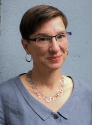 Ellen M H Mitchell