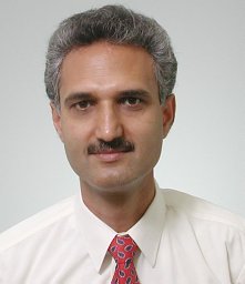 Naeem Rashid
