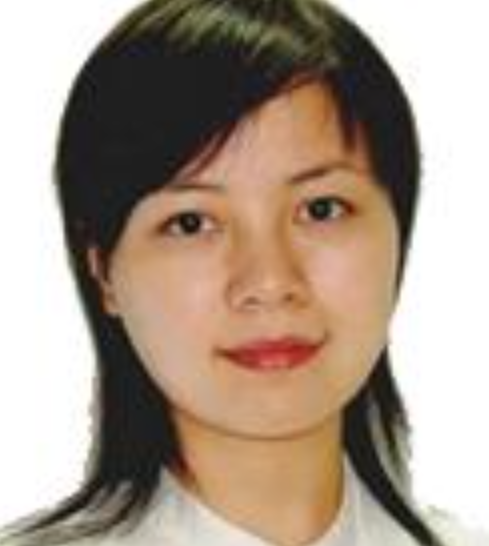 Jinyan Zhang