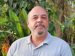 Claudio C. Maretti