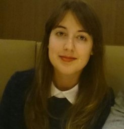 Blanca Criado Quesada