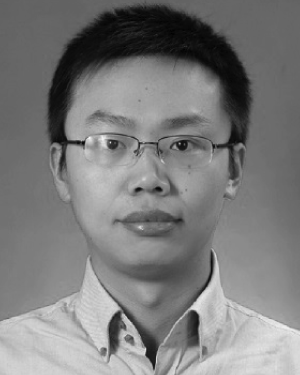 Chuanqi Wu