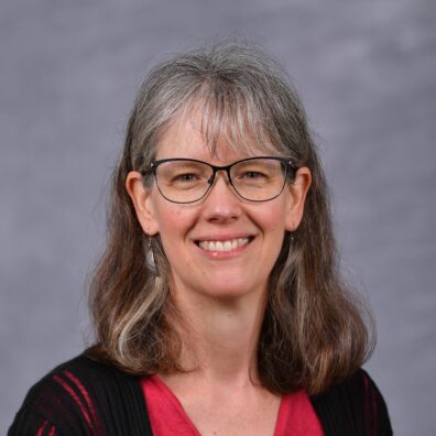 Monica Kirkpatrick Johnson