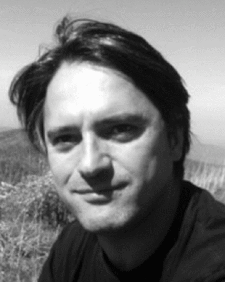 Pierre Guillevic