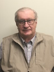 Roger D. Applegate
