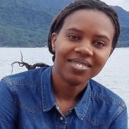 Christine Niyizamwiyitira