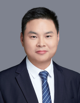 Huichao Jin