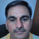 Saji Mohandas