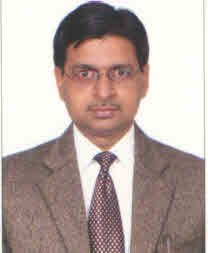 Dwivedi B S