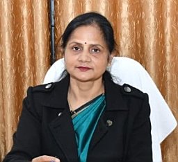 Namita Joshi