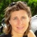 Brigitte Grosgogeat