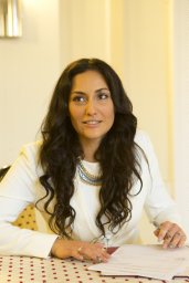 Ioanna Giouroudi
