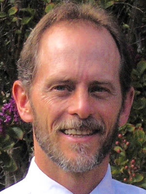 Don R. Hush