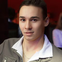 Alexey Sobachkin
