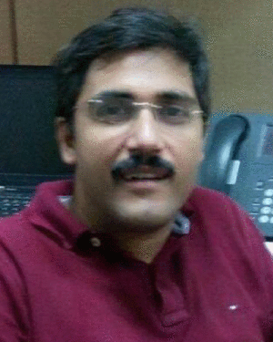 Piyush Kaul