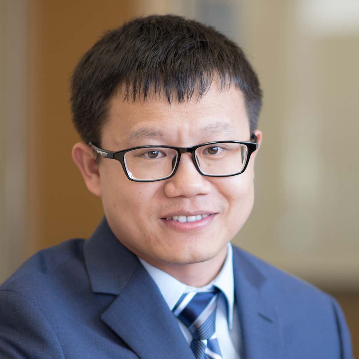 Min Xian