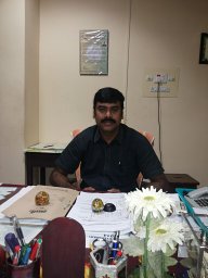 Reddy A Gopala