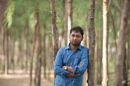 Kirubakaran Samuel Santhosham