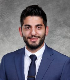 Adham Abou Ali